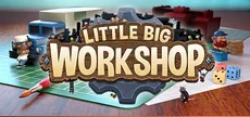 Little Big Workshop