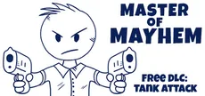 State of Anarchy: Master of Mayhem