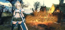 The Sorceress