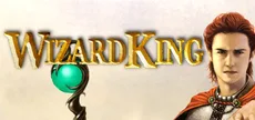 Wizard King