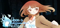 Once Upon an All Hallow's Eve