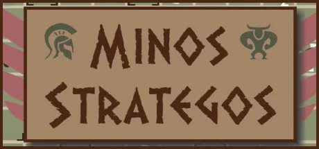Minos Strategos
