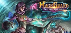 Mage Guard: The Last Grimoire