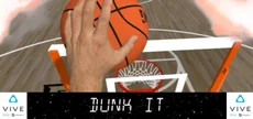 Dunk It (VR Basketball)