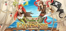 Pirates of Everseas