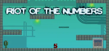 Riot of the numbers