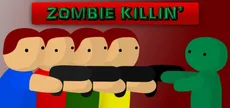 Zombie Killin'