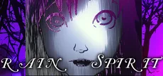 The Rain Spirit : Code Breaker