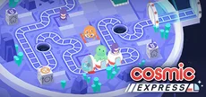 Cosmic Express