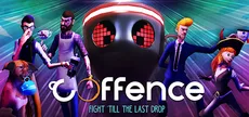 Coffence