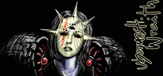 UBERMOSH:WRAITH