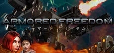 Armored Freedom