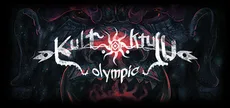Kult of Ktulu: Olympic