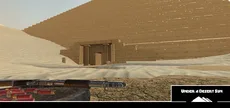VR: Under a Desert Sun