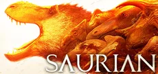 Saurian