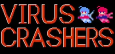 Virus Crashers