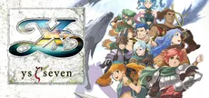 Ys SEVEN