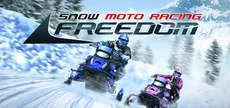 Snow Moto Racing Freedom