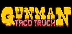 Gunman Taco Truck