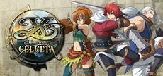 Ys: Memories of Celceta