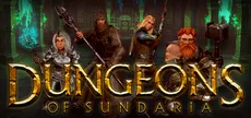 Dungeons of Sundaria
