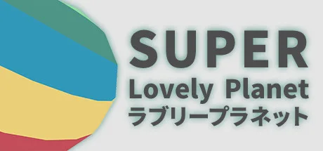Super Lovely Planet