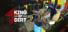 King Of Dirt