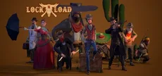 Lords and Legions