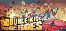 Double Kick Heroes