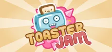Toaster Jam