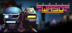 Cobalt WASD