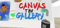 Canvas The Gallery