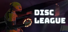 Disc League