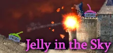 Jelly in the sky