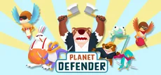 Planet Defender