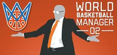 World Basketball Manager 2
