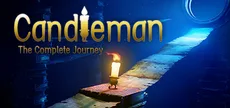 Candleman: The Complete Journey