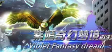 Violet's Dream VR