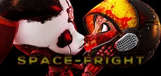 SPACE-FRIGHT