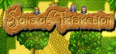 Sons of Triskelion