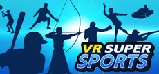 VR SUPER SPORTS