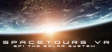 Spacetours VR - Ep1 The Solar System