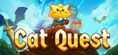 Cat Quest