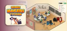 SERIES MAKERS TYCOON