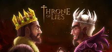 Throne of Lies®: Medieval Politics