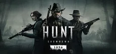Hunt: Showdown 1896