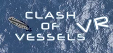 Clash of Vessels VR