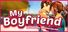 My Boyfriend – He loves me, he loves me not