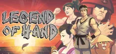 Legend of Hand