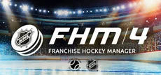 Franchise Hockey Manager 4